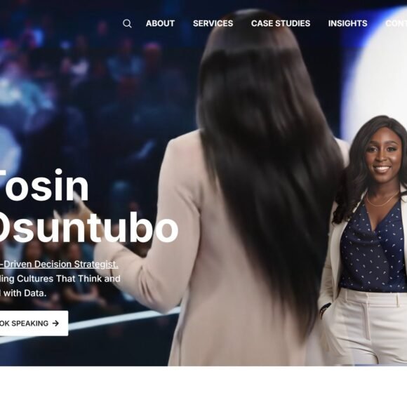 Five offers, one profile, and an obvious way to book